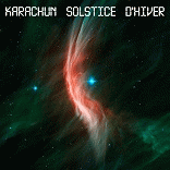 Karachun (RUS) : Solstice d'Hiver